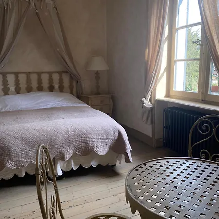 Les Jardins De La Tour 3*