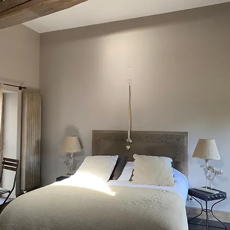 Les Jardins De La Tour Hotel 3*