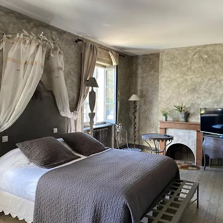 Hotel Les Jardins De La Tour
